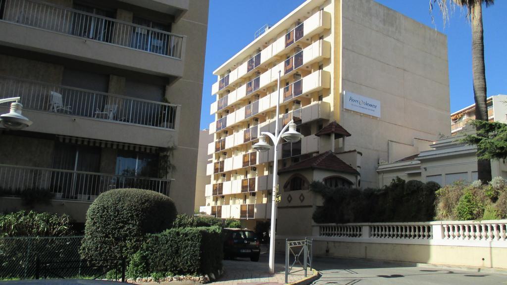 Promenade Des Bains Apartment Saint-Raphaël Quarto foto